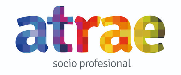 ATRAE member badge